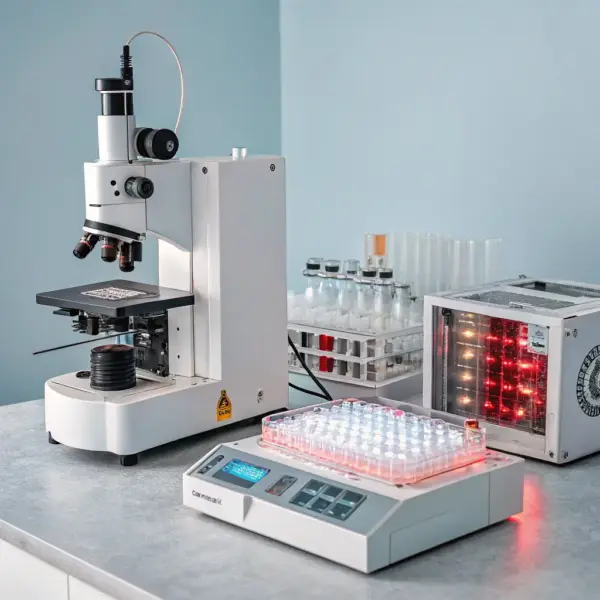 Speculative Science Artwork