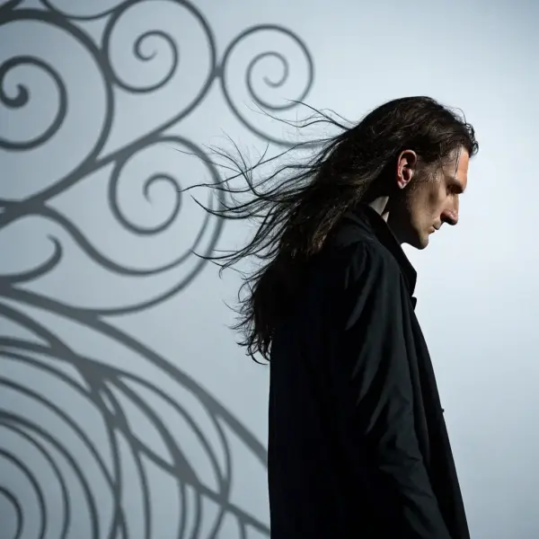 Cryptic Illustration Print