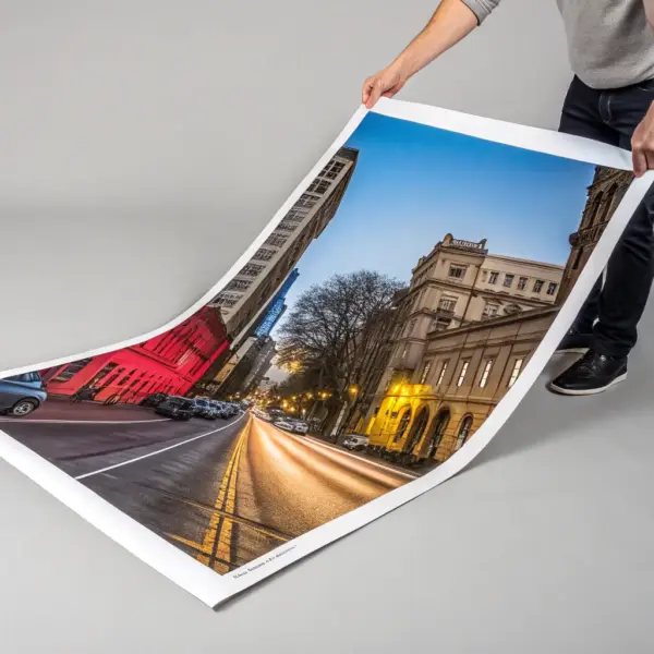 Dark Humor Art Poster