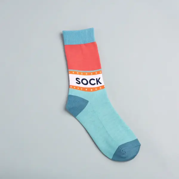 Dark Humor Socks